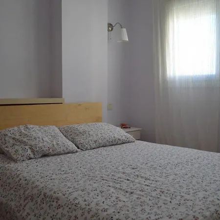 Appartement En Con Pàrquing *