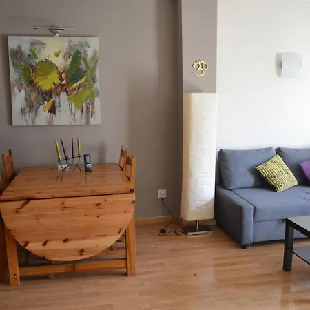 Costa Brava-barcelona-girona Apartment *