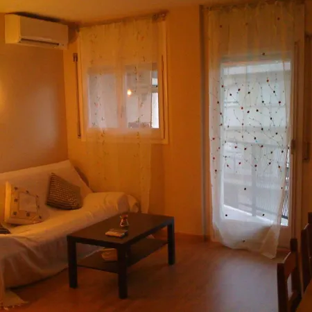 Apartment Costa Brava-barcelona-girona Blanes