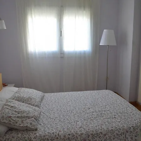 Costa Brava-barcelona-girona Apartment Blanes