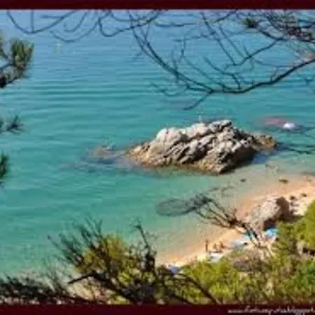 Costa Brava-barcelona-girona Apartment *