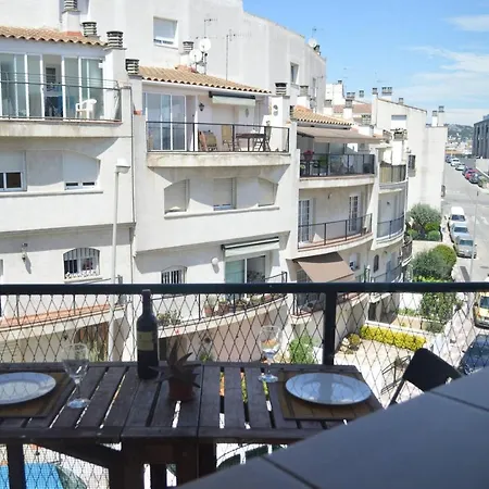 Costa Brava-barcelona-girona Apartment