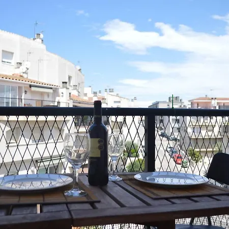 Costa Brava-barcelona-girona * Blanes