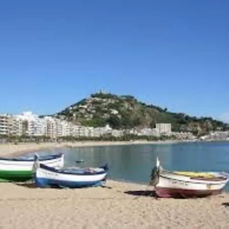 Costa Brava-barcelona-girona Apartment