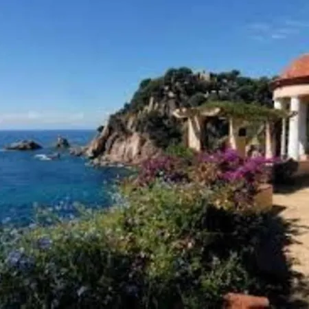 Apartment Costa Brava-barcelona-girona