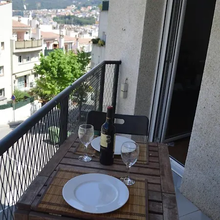 Apartment Costa Brava-barcelona-girona *