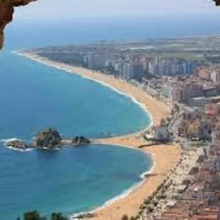 Apartment Costa Brava-barcelona-girona